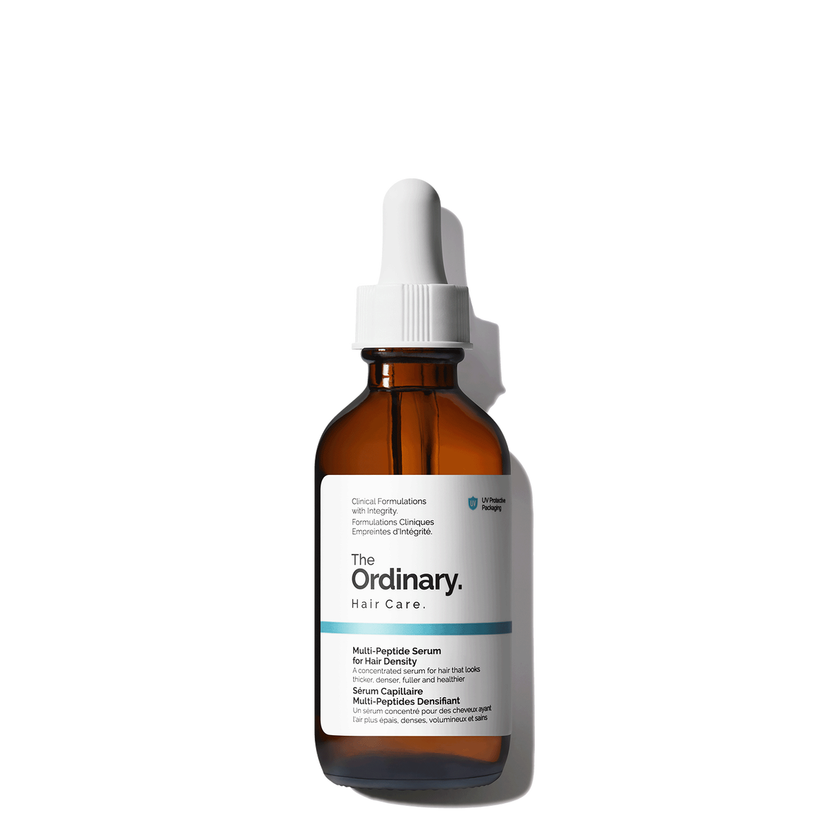 The Ordinary Multi-Peptide Hair Serum For Hair Density 60mL
